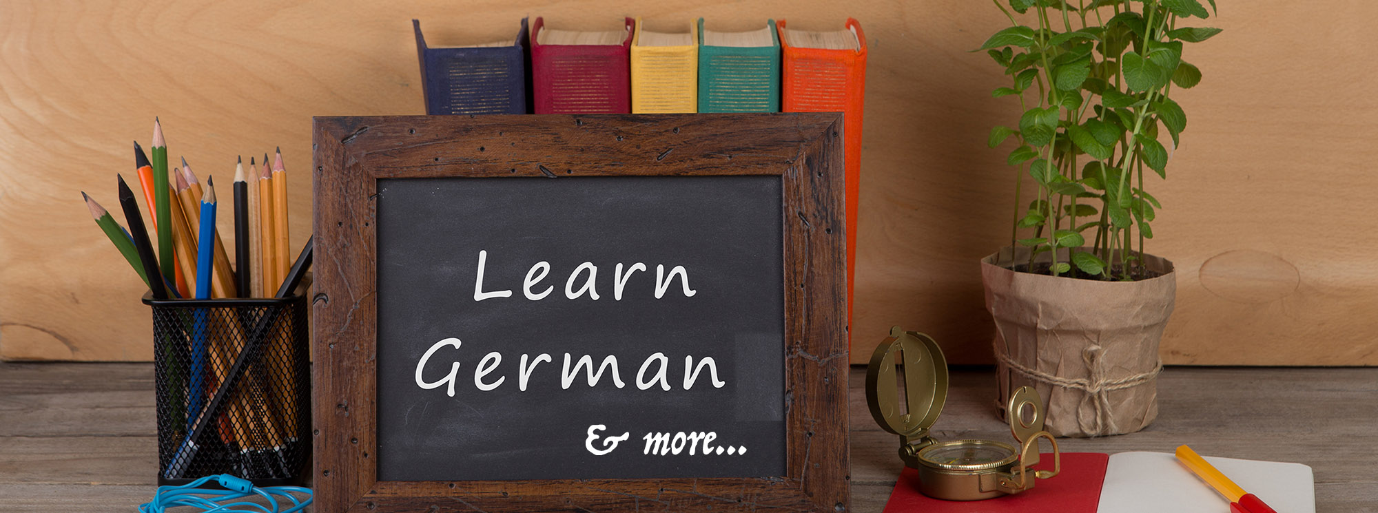German Department<BR> --Join our rational and cross-cultural communication, beer culture, etc.