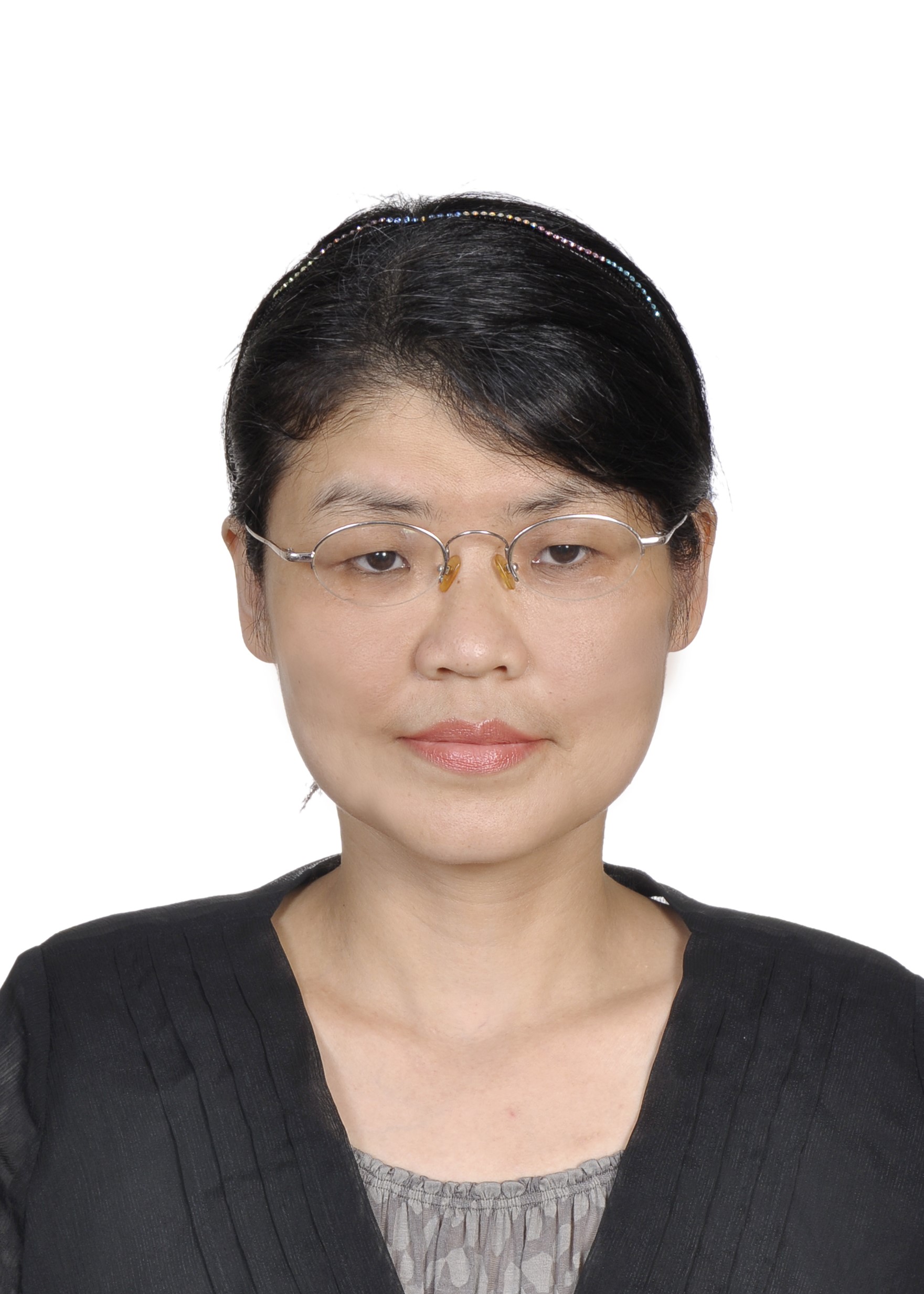 教學研究副院長照片