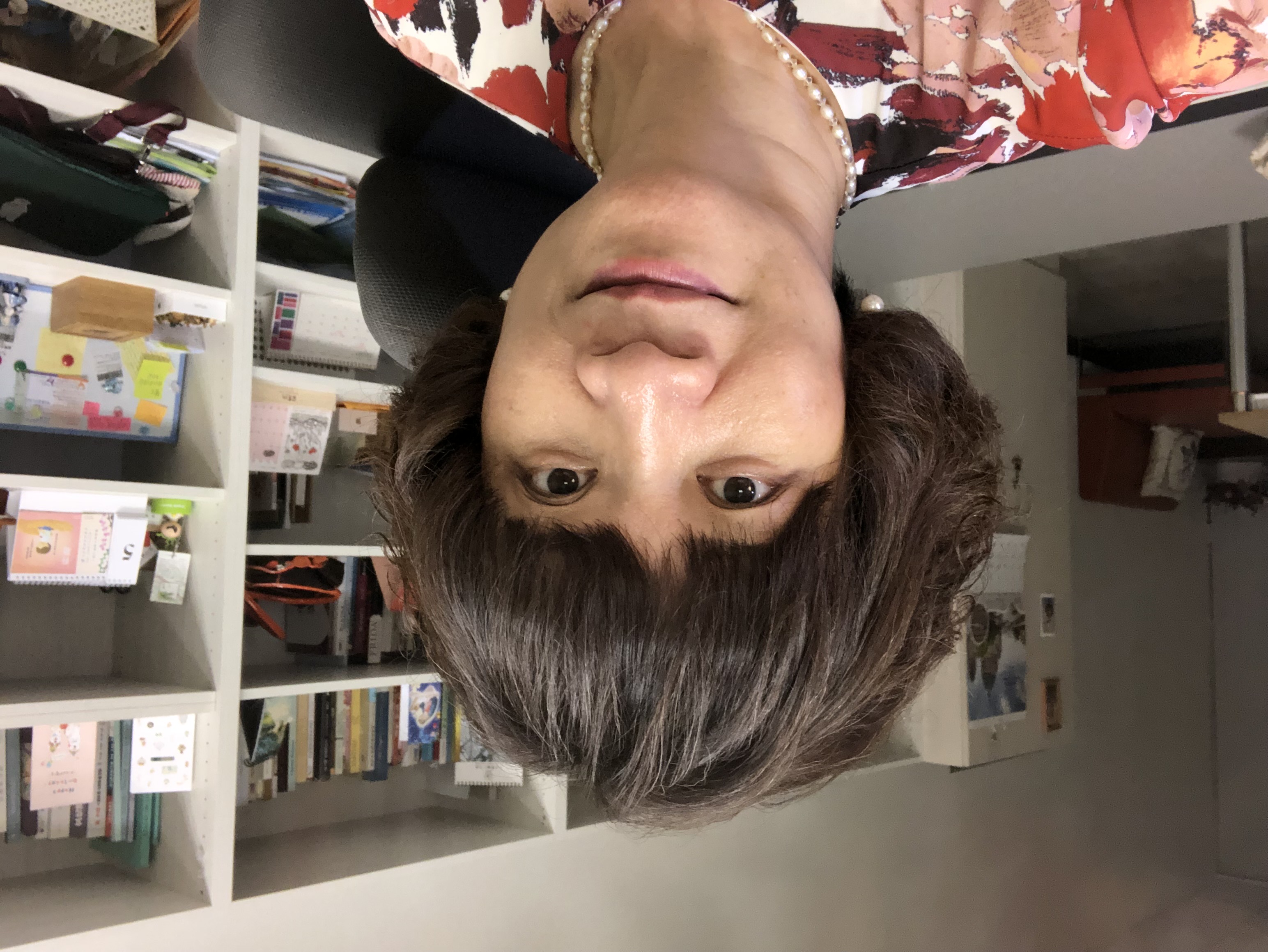 院長照片