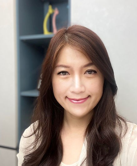 教學研究副院長照片