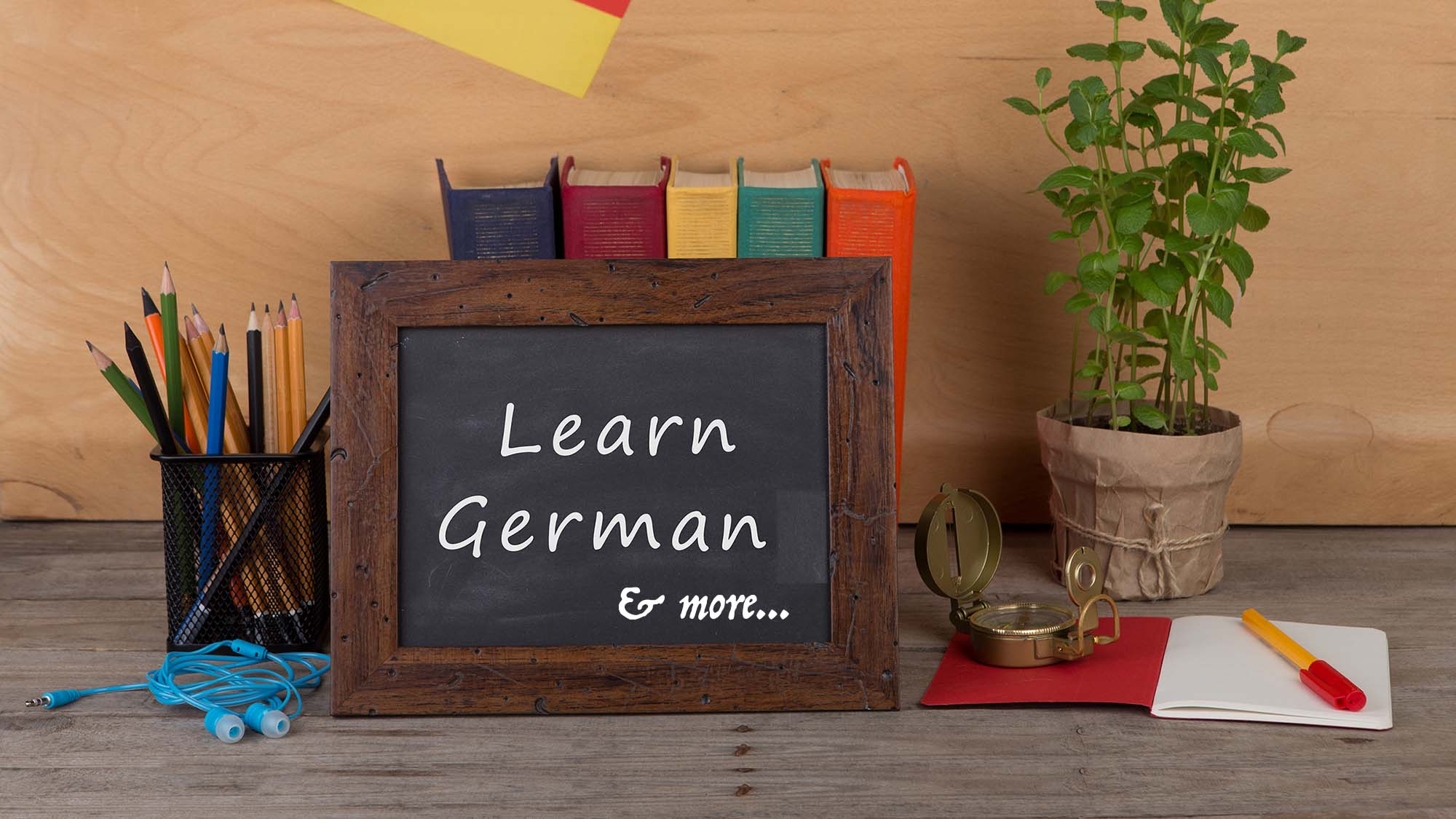 German Department<BR> --Join our rational and cross-cultural communication, beer culture, etc.